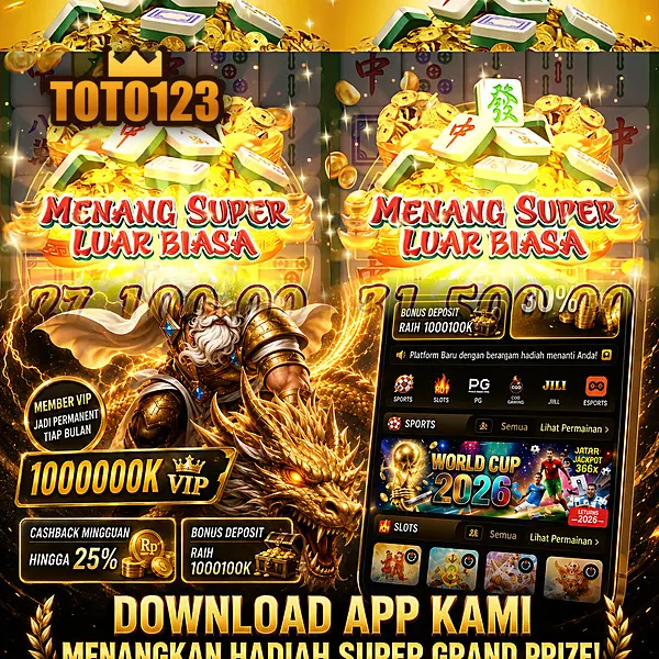 toto123 APK