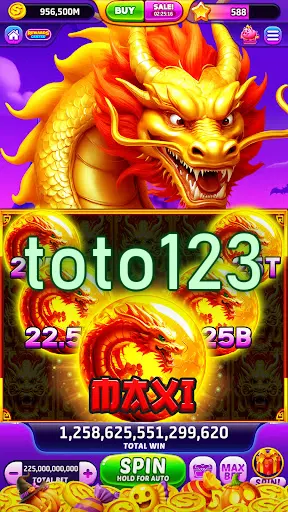 toto123 APK
