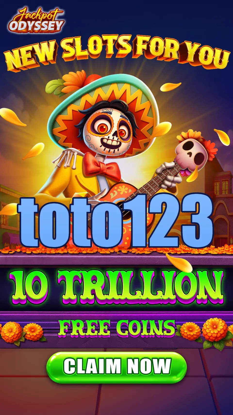 toto123 APK