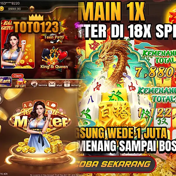 toto123 Masuk