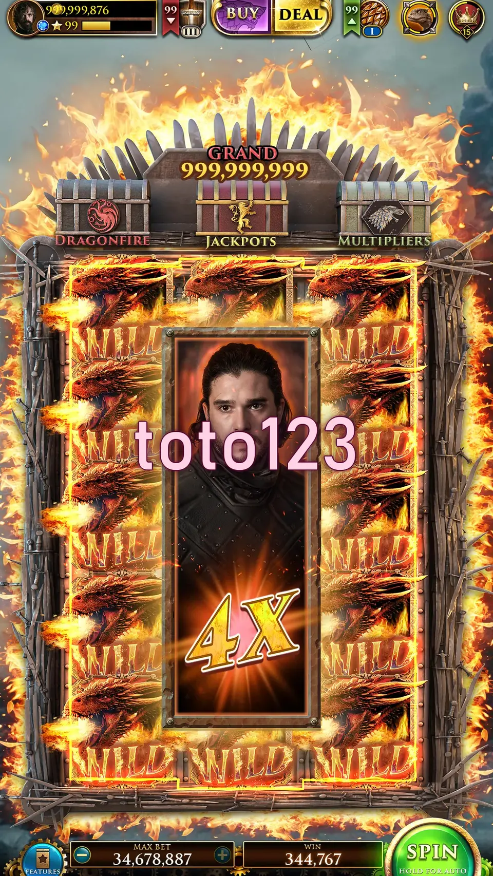 toto123 Masuk