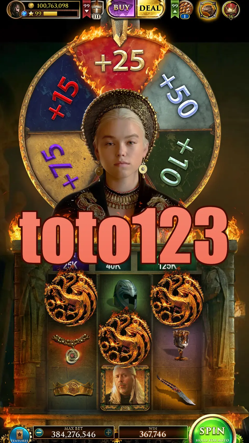 toto123 Preview - Resmi Unduh